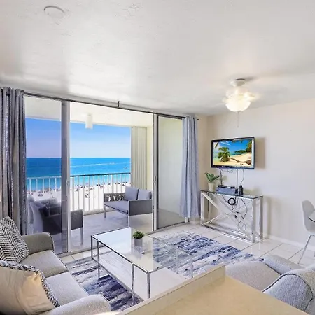 Apollo 502 Villa Marco Island Exterior photo