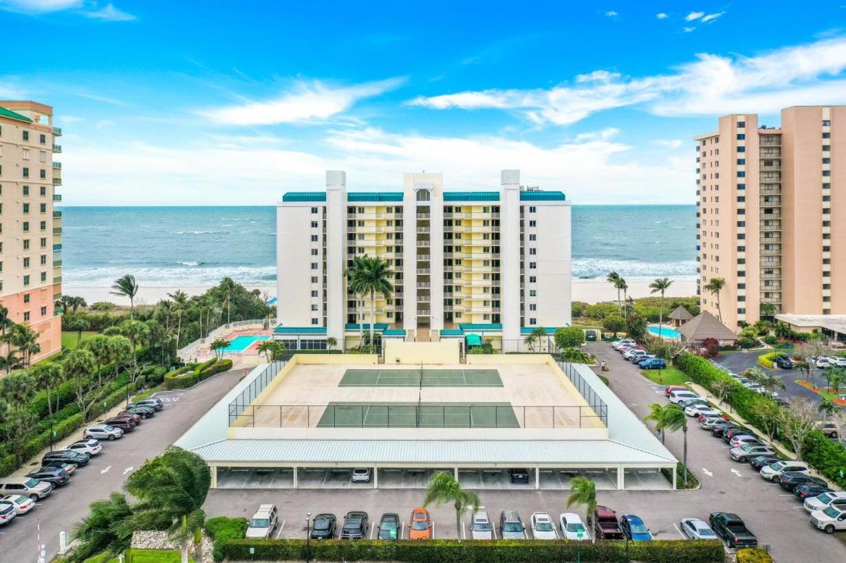 Hébergement de vacances Apollo 502 Marco Island
