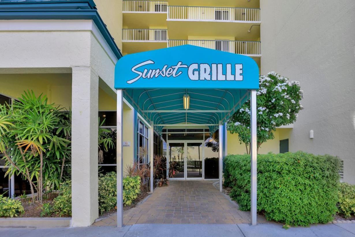 Apollo 502 Hébergement de vacances Marco Island