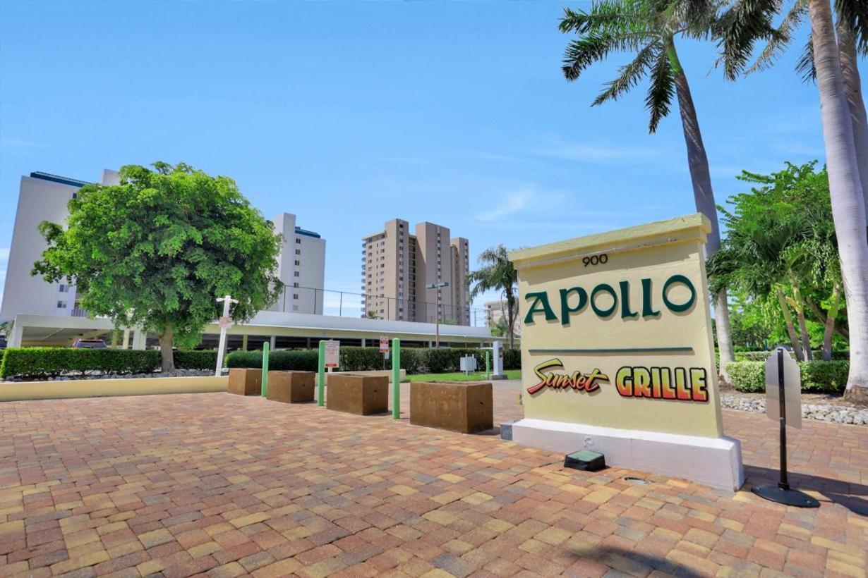 Apollo 502 Hébergement de vacances Marco Island